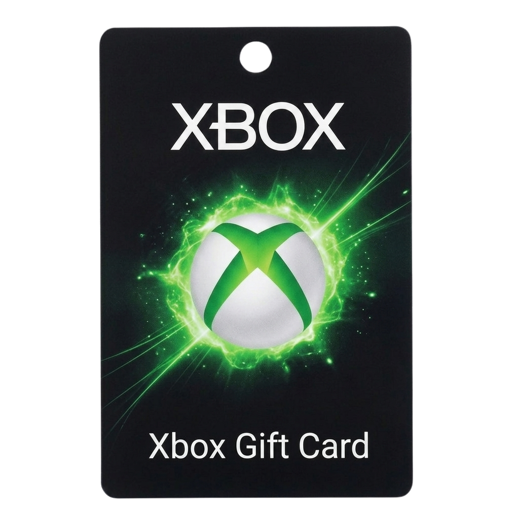 Xbox